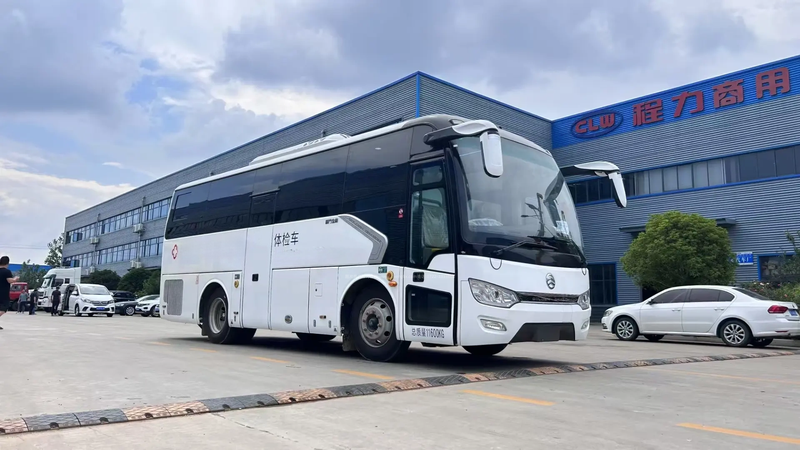 職業(yè)病檢測(cè)車(chē)技術(shù)參數(shù)：齊齊哈爾地區(qū)適用車(chē)型指南