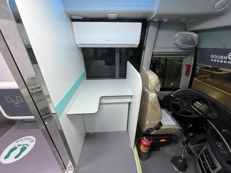 齊齊哈爾職業(yè)病檢測(cè)車(chē)應(yīng)用案例分享