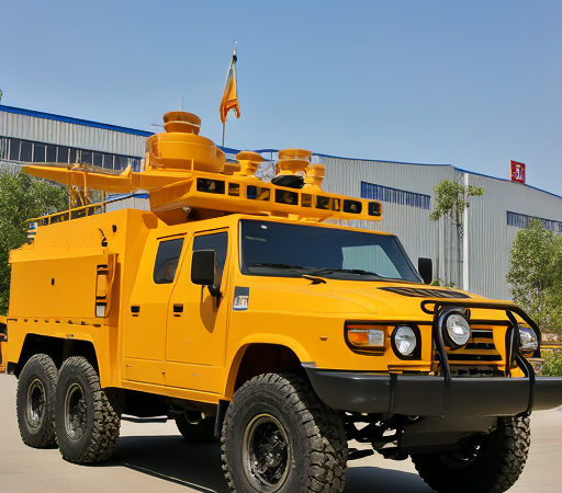 防汛抗旱前突車供應工廠客服方法
