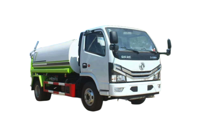 程力專用汽車股份有限公司：領(lǐng)先的陜西7噸工地灑水車生產(chǎn)公司
