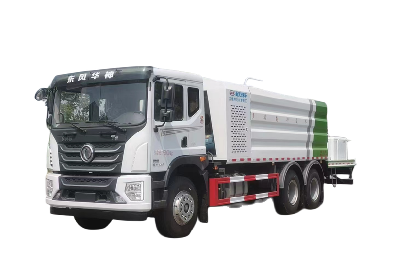 優(yōu)質(zhì)灑水車——江淮6噸康鈴灑水車
