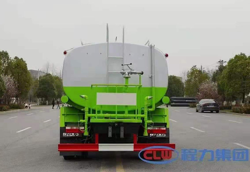 吉林重汽灑水車——優(yōu)質(zhì)選擇，支持分期
