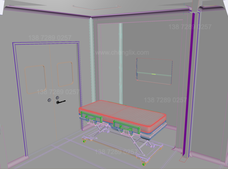 方艙負(fù)壓手術(shù)室消毒流程：安全保障手術(shù)順利
