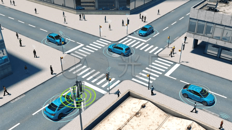 東風(fēng)商用車無人駕駛?cè)〉眯峦黄?，引領(lǐng)未來交通智能化發(fā)展
