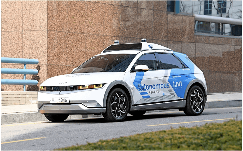 寶駿推出無(wú)人駕駛汽車，僅售三萬(wàn)！
