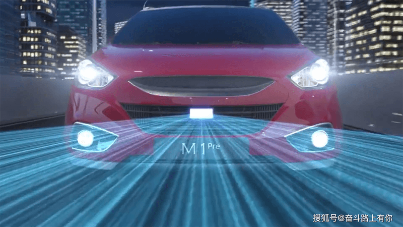 別克無人駕駛視頻大全全新版
