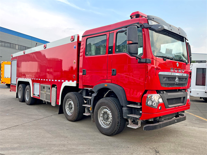 北屯市供電保障消防車哪里可以購買
