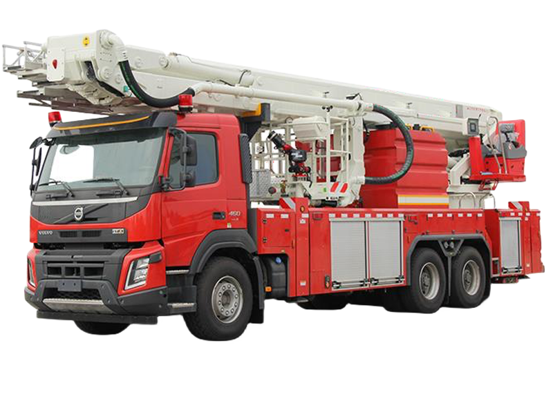 杭州市化學救援消防車定制及品牌推薦
