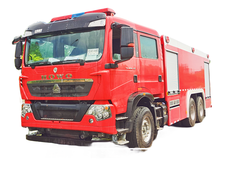 漢中消防車(chē)違規(guī)：程力消防車(chē)存在違規(guī)行為
