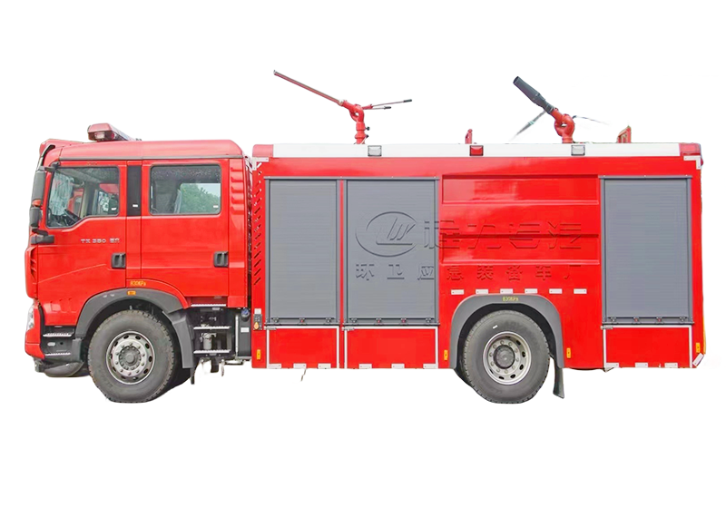 婁底消防車(chē)制造廠家電話(huà)是多少
