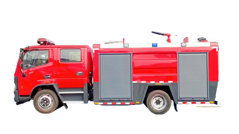 北京消防車產(chǎn)品有哪些品牌
