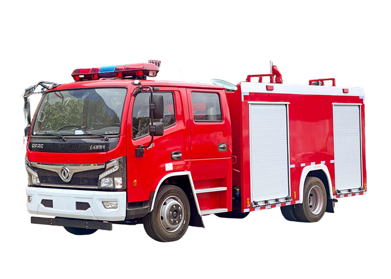 鞍山市森林防火通信指揮消防車哪里可以購買
