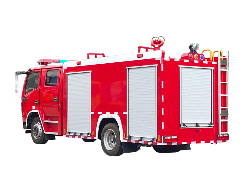 涼山彝族排煙消防車定制及品牌推薦
