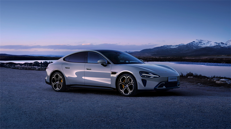 小米SU7純電動(dòng)汽車一次充電多久？
