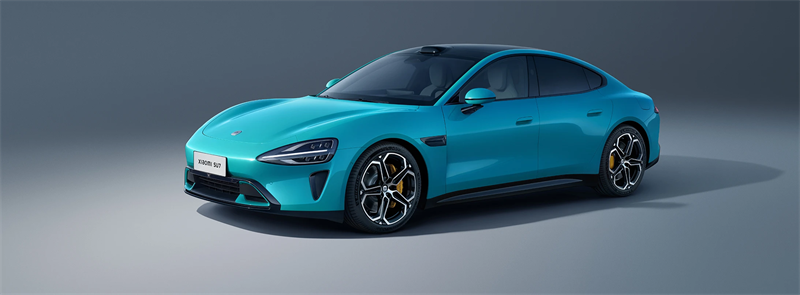 小米SU7純電動(dòng)汽車(chē)超充充滿(mǎn)電價(jià)格及詳細(xì)信息
