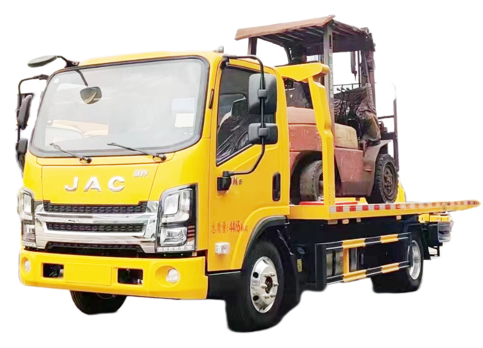 湖北程力拖車廠電話