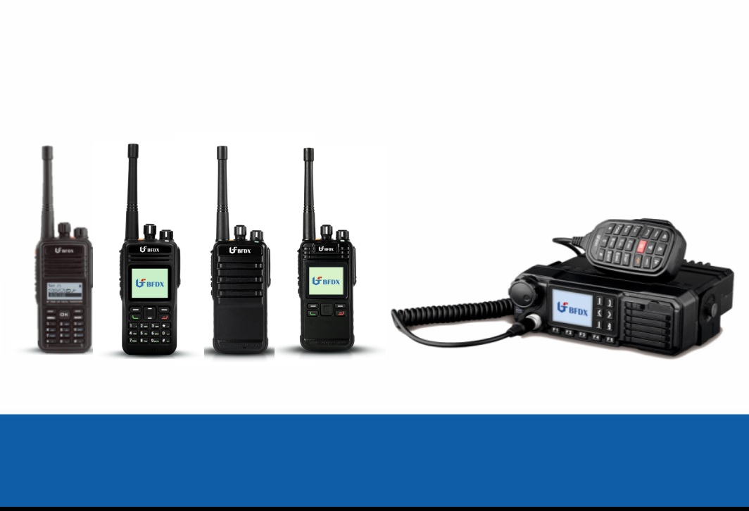 指揮車寬帶通訊與窄帶通訊的區(qū)別，常見的通訊設備分別有哪些？